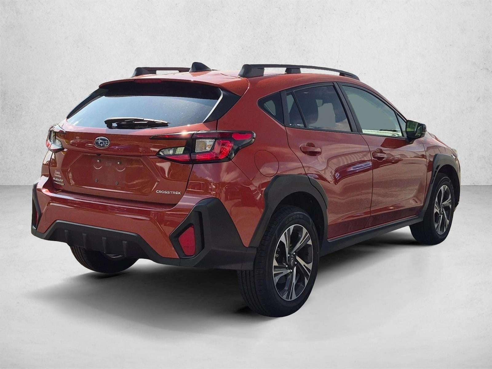 2024 Subaru Crosstrek Premium AWD