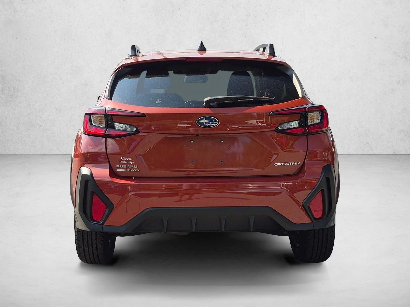 2024 Subaru Crosstrek Premium AWD