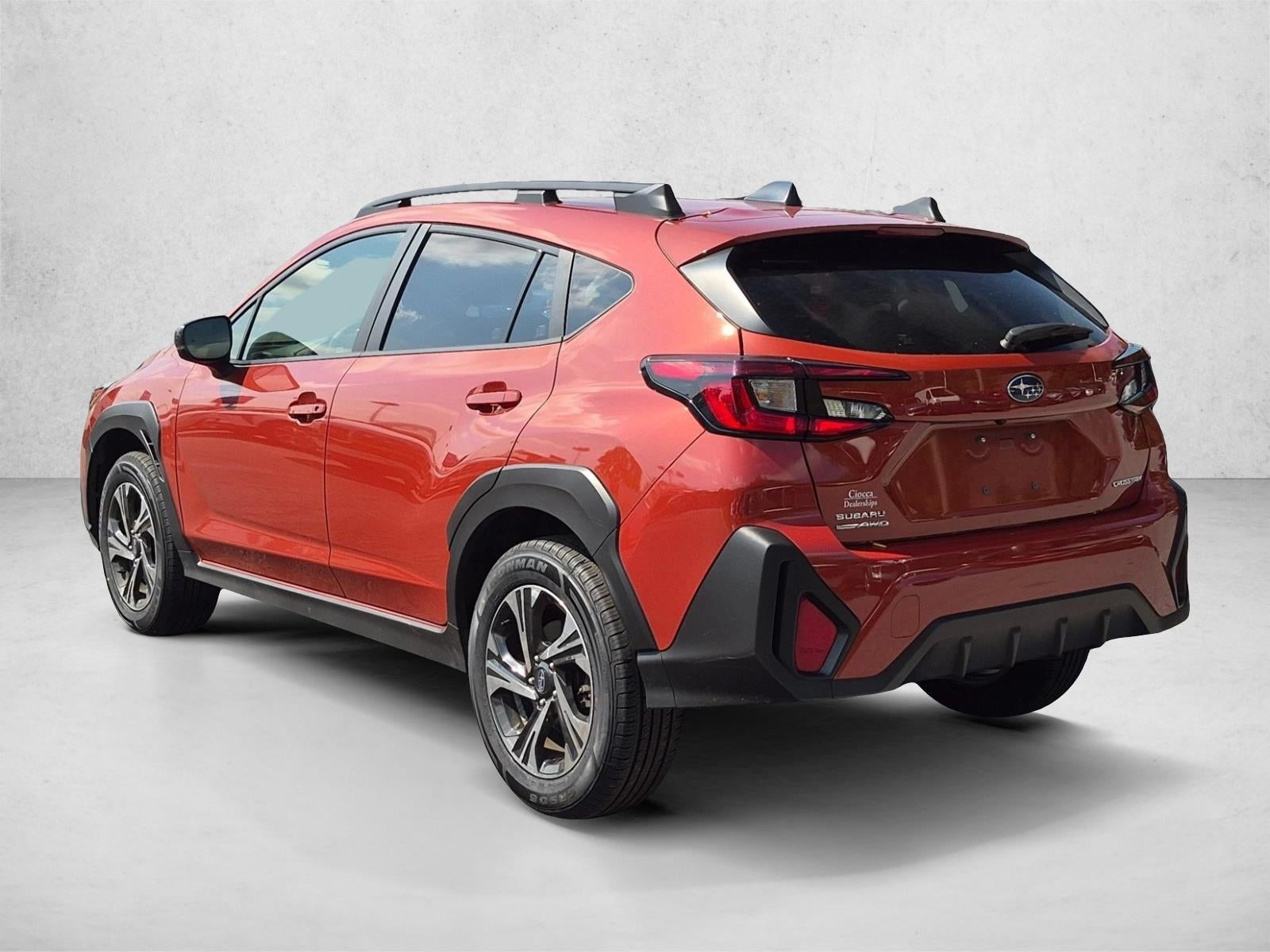 2024 Subaru Crosstrek Premium AWD