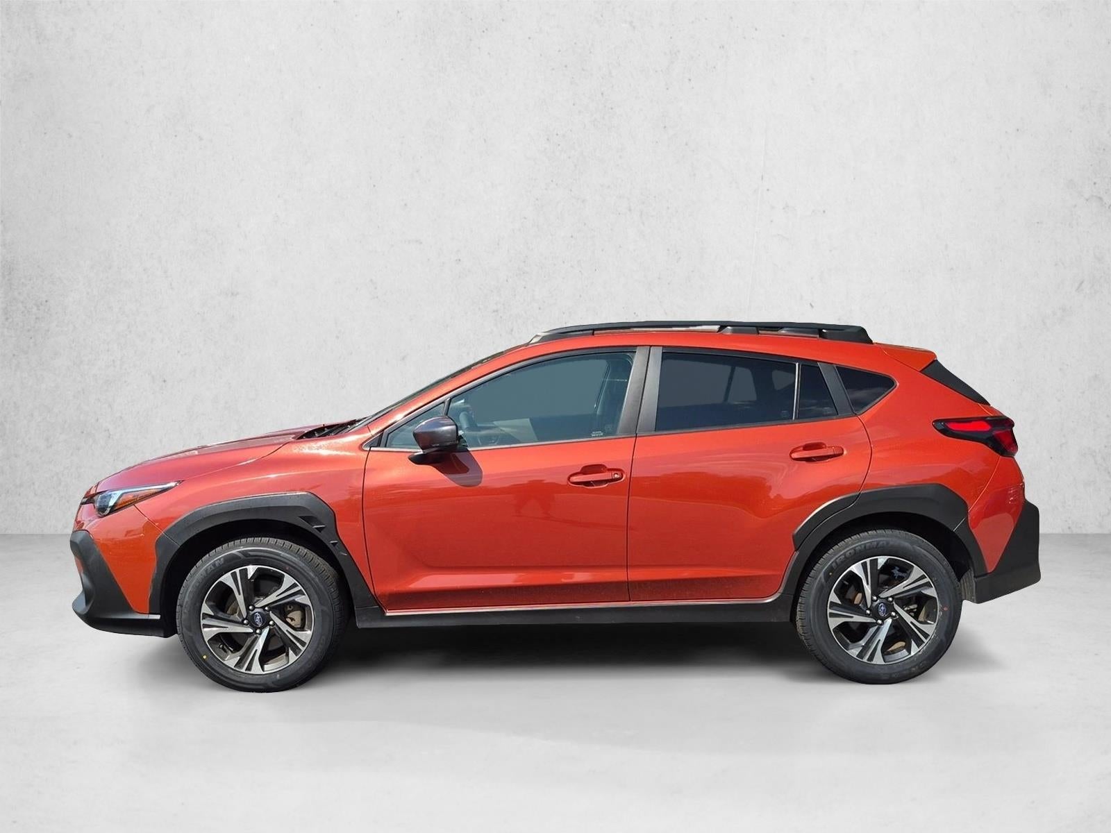 2024 Subaru Crosstrek Premium AWD