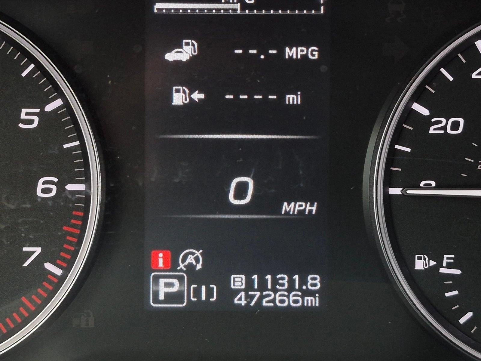 2024 Subaru Crosstrek Premium AWD