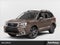 2017 Subaru Forester 2.0XT Touring CVT