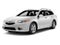 2012 Acura TSX Sport Wagon Automatic