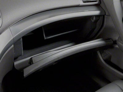 2012 Acura TSX Sport Wagon Automatic