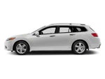 2012 Acura TSX Sport Wagon Automatic