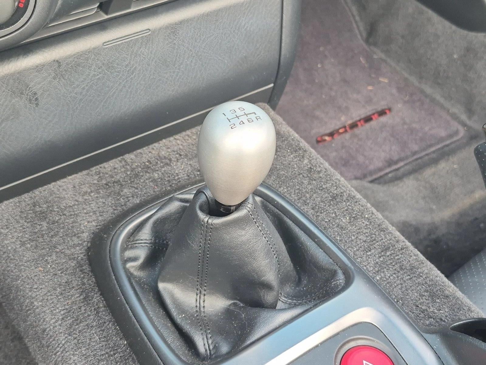 2001 Honda S2000 Base