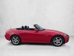2001 Honda S2000 Base