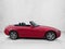 2001 Honda S2000 Base