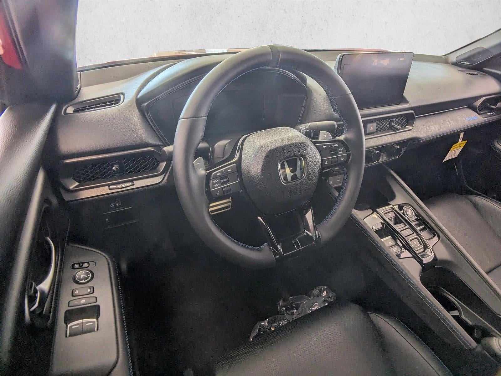 2026 Honda Prelude Coupe