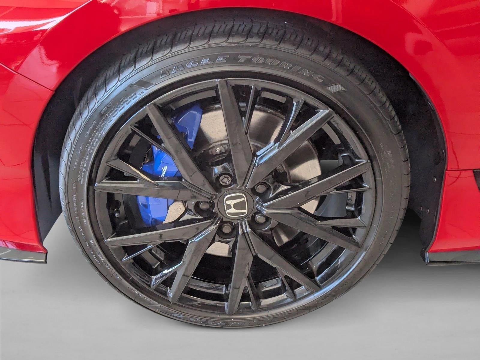 2026 Honda Prelude Coupe