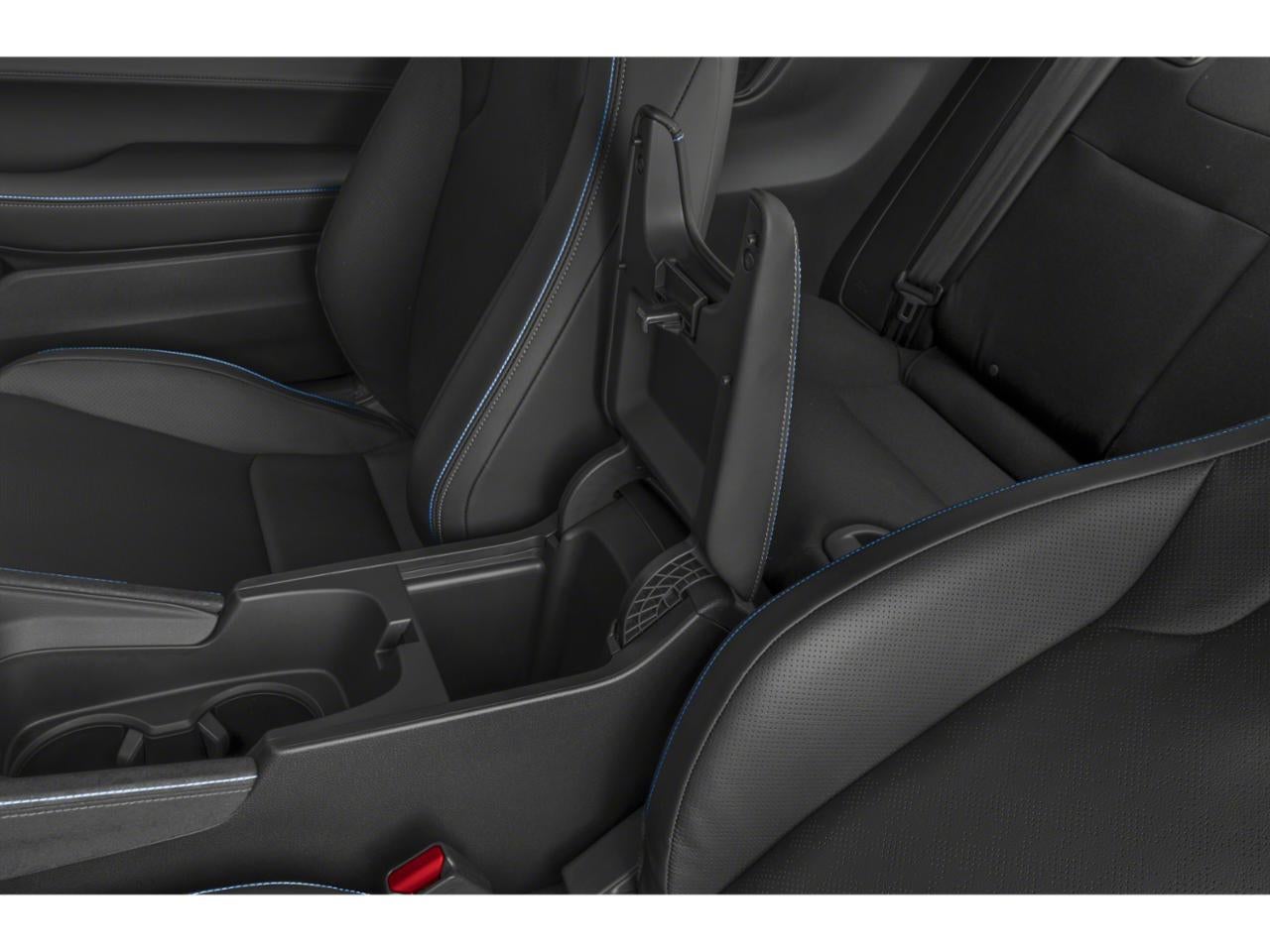 2026 Honda Prelude Coupe