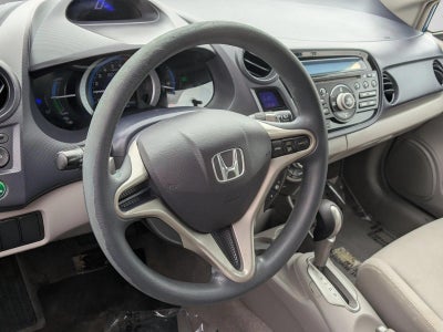 2010 Honda Insight EX