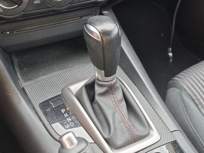 2014 Mazda Mazda3 4dr Sdn Auto i Touring