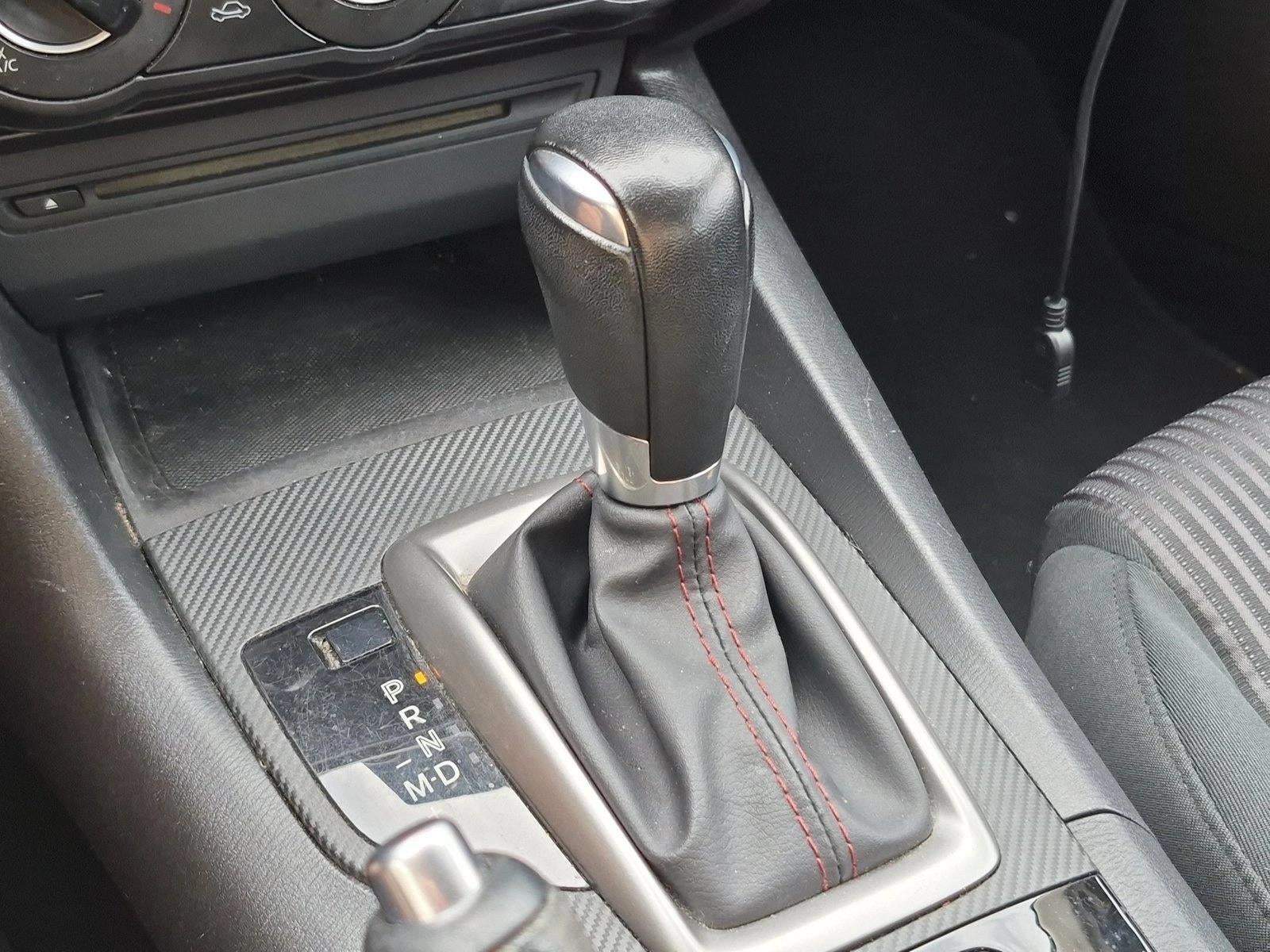 2014 Mazda Mazda3 4dr Sdn Auto i Touring