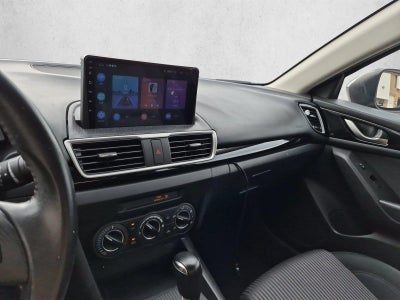 2014 Mazda Mazda3 4dr Sdn Auto i Touring