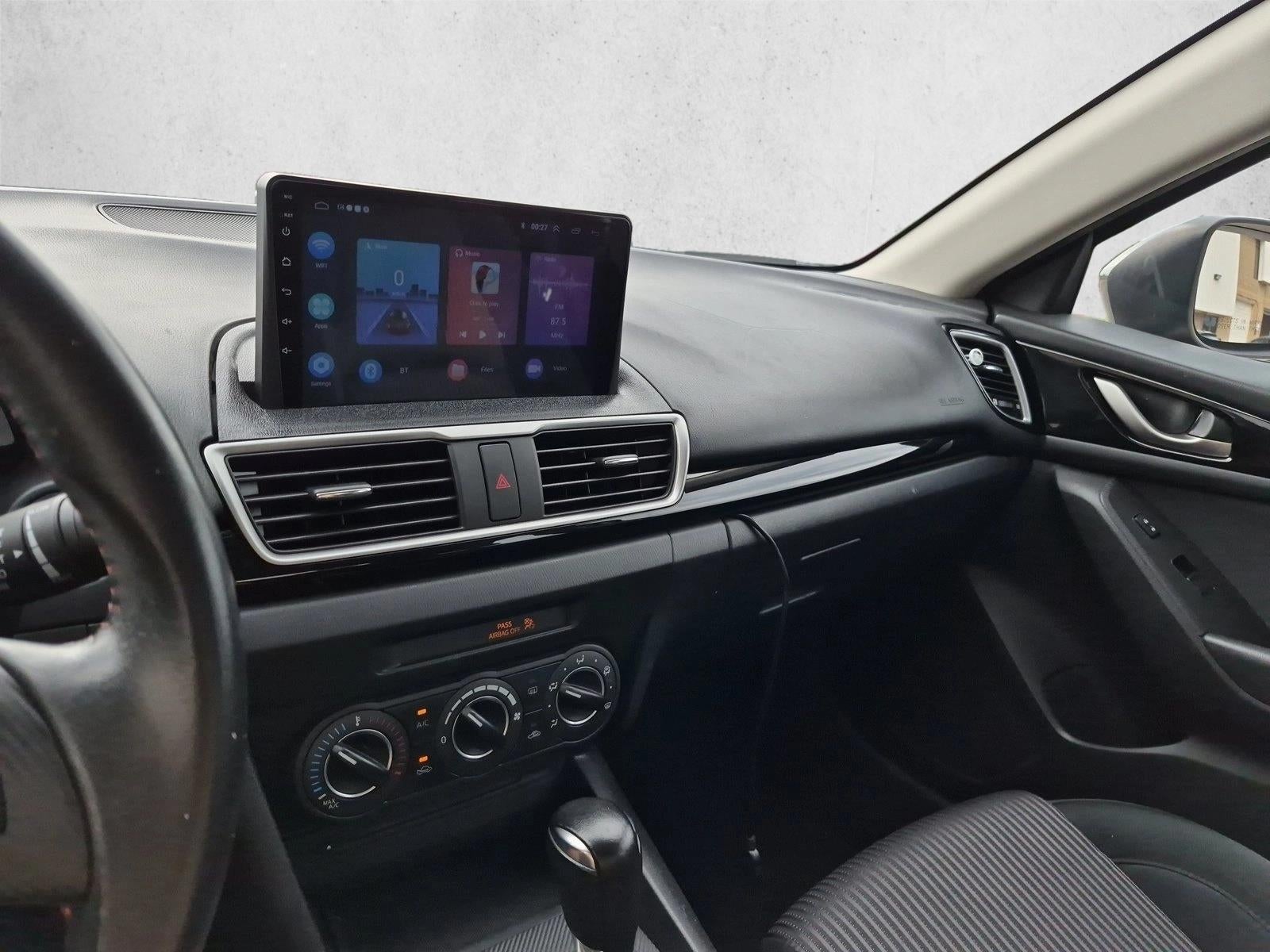 2014 Mazda Mazda3 4dr Sdn Auto i Touring