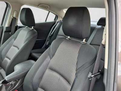 2014 Mazda Mazda3 4dr Sdn Auto i Touring