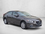 2014 Mazda Mazda3 4dr Sdn Auto i Touring