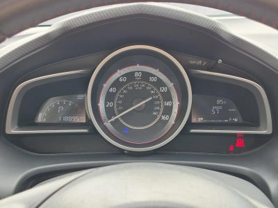 2014 Mazda Mazda3 4dr Sdn Auto i Touring