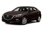 2014 Mazda Mazda3 4dr Sdn Auto i Touring