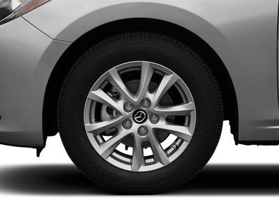2014 Mazda Mazda3 4dr Sdn Auto i Touring