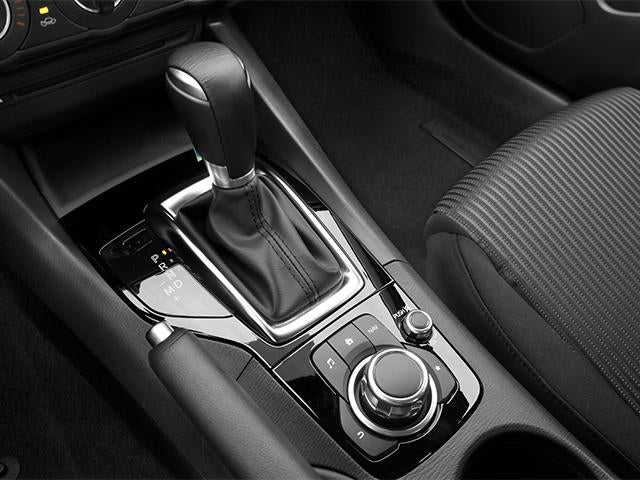 2014 Mazda Mazda3 4dr Sdn Auto i Touring
