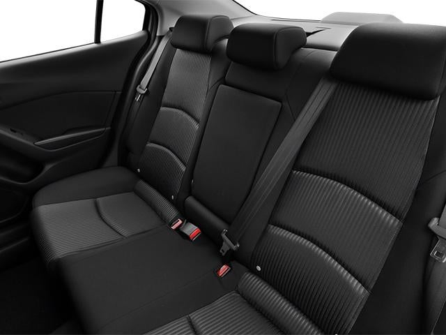 2014 Mazda Mazda3 4dr Sdn Auto i Touring