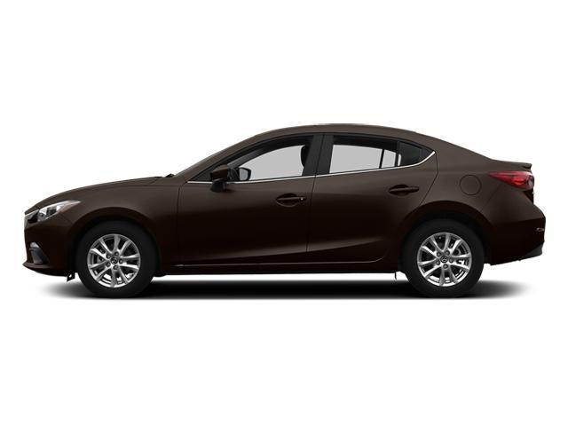2014 Mazda Mazda3 4dr Sdn Auto i Touring