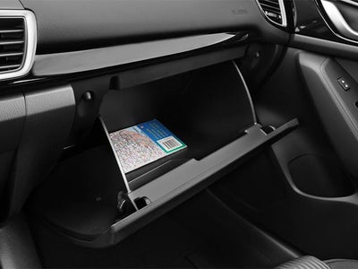 2014 Mazda Mazda3 4dr Sdn Auto i Touring