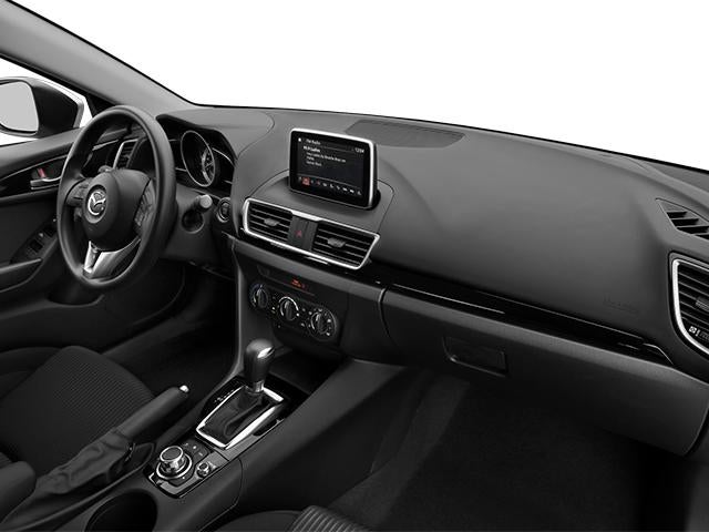 2014 Mazda Mazda3 4dr Sdn Auto i Touring