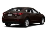 2014 Mazda Mazda3 4dr Sdn Auto i Touring