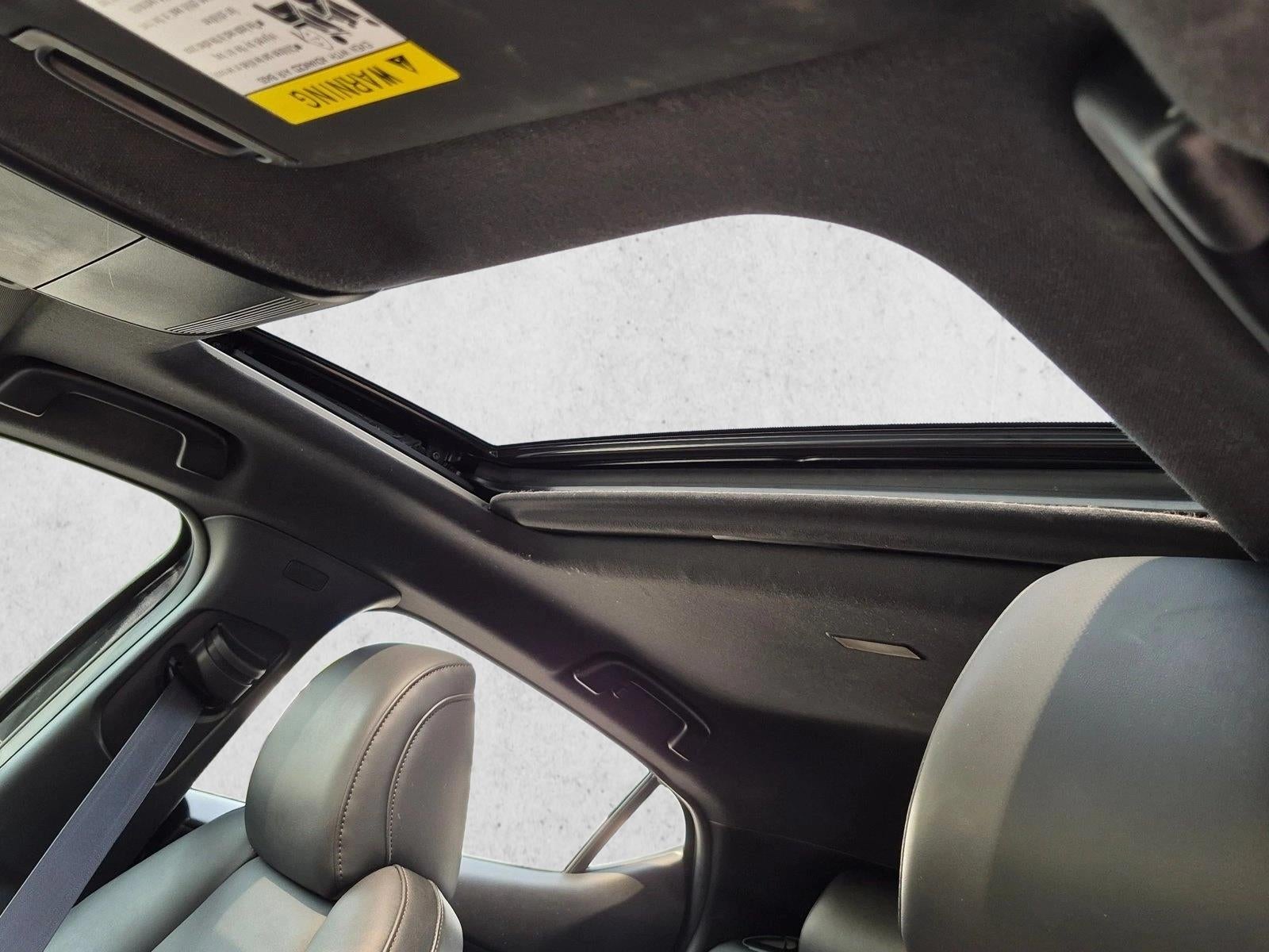 2023 Mazda Mazda3 Hatchback 2.5 S Preferred Auto FWD
