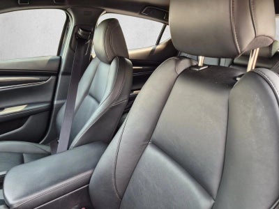 2023 Mazda Mazda3 Hatchback 2.5 S Preferred Auto FWD