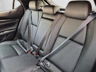 2023 Mazda Mazda3 Hatchback 2.5 S Preferred Auto FWD