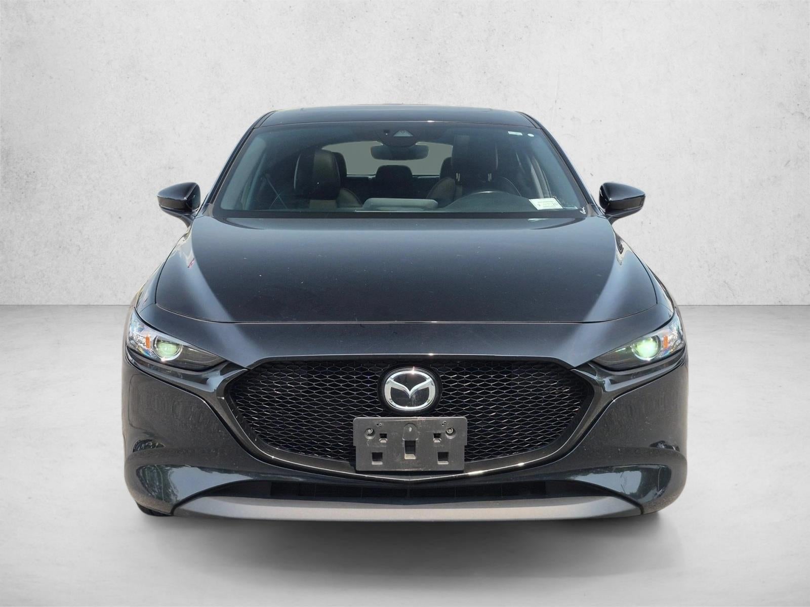 2023 Mazda Mazda3 Hatchback 2.5 S Preferred Auto FWD