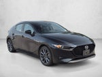 2023 Mazda Mazda3 Hatchback 2.5 S Preferred Auto FWD