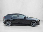 2023 Mazda Mazda3 Hatchback 2.5 S Preferred Auto FWD