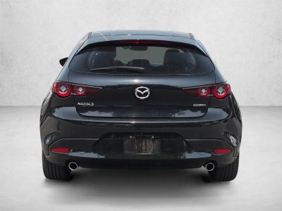 2023 Mazda Mazda3 Hatchback 2.5 S Preferred Auto FWD