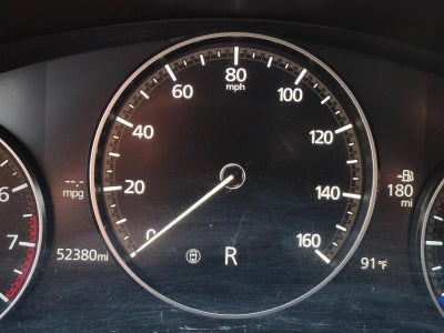 2023 Mazda Mazda3 Hatchback 2.5 S Preferred Auto FWD