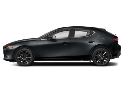 2023 Mazda Mazda3 Hatchback 2.5 S Preferred Auto FWD