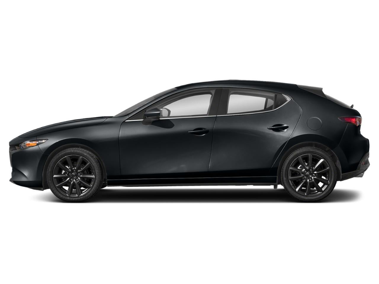 2023 Mazda Mazda3 Hatchback 2.5 S Preferred Auto FWD