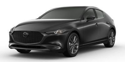 2023 Mazda Mazda3 Hatchback 2.5 S Preferred Auto FWD