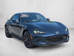 2025 Mazda Mazda MX-5 Miata RF Grand Touring Auto