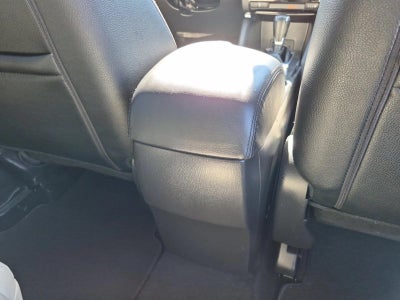 2016 Mazda Mazda CX-5 FWD 4dr Auto Grand Touring