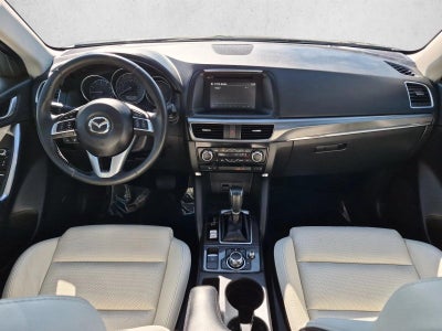 2016 Mazda Mazda CX-5 FWD 4dr Auto Grand Touring