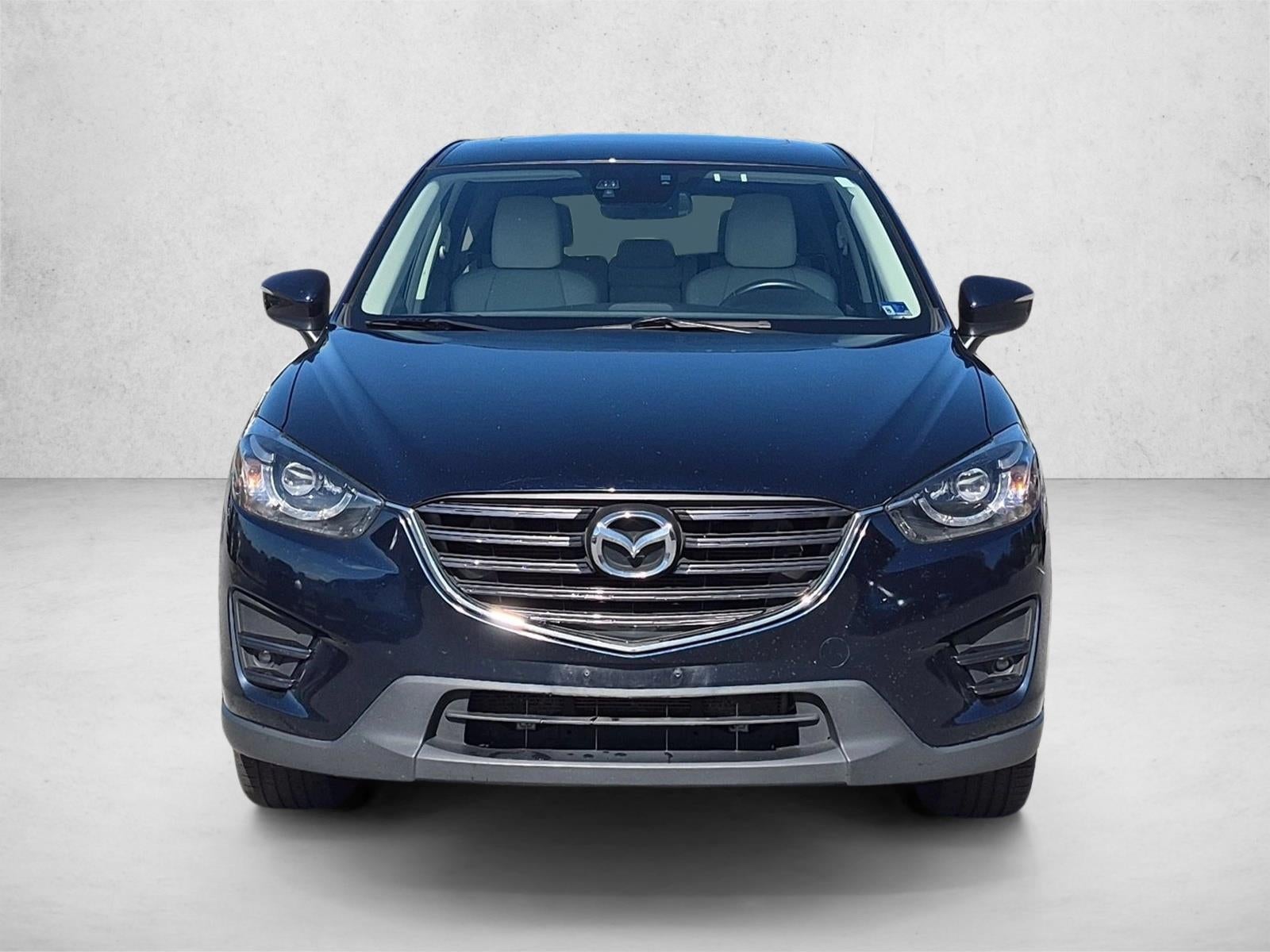 2016 Mazda Mazda CX-5 FWD 4dr Auto Grand Touring