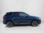 2016 Mazda Mazda CX-5 FWD 4dr Auto Grand Touring