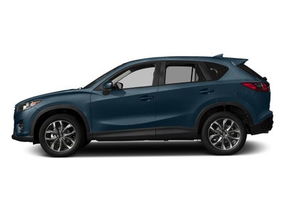 2016 Mazda Mazda CX-5 FWD 4dr Auto Grand Touring