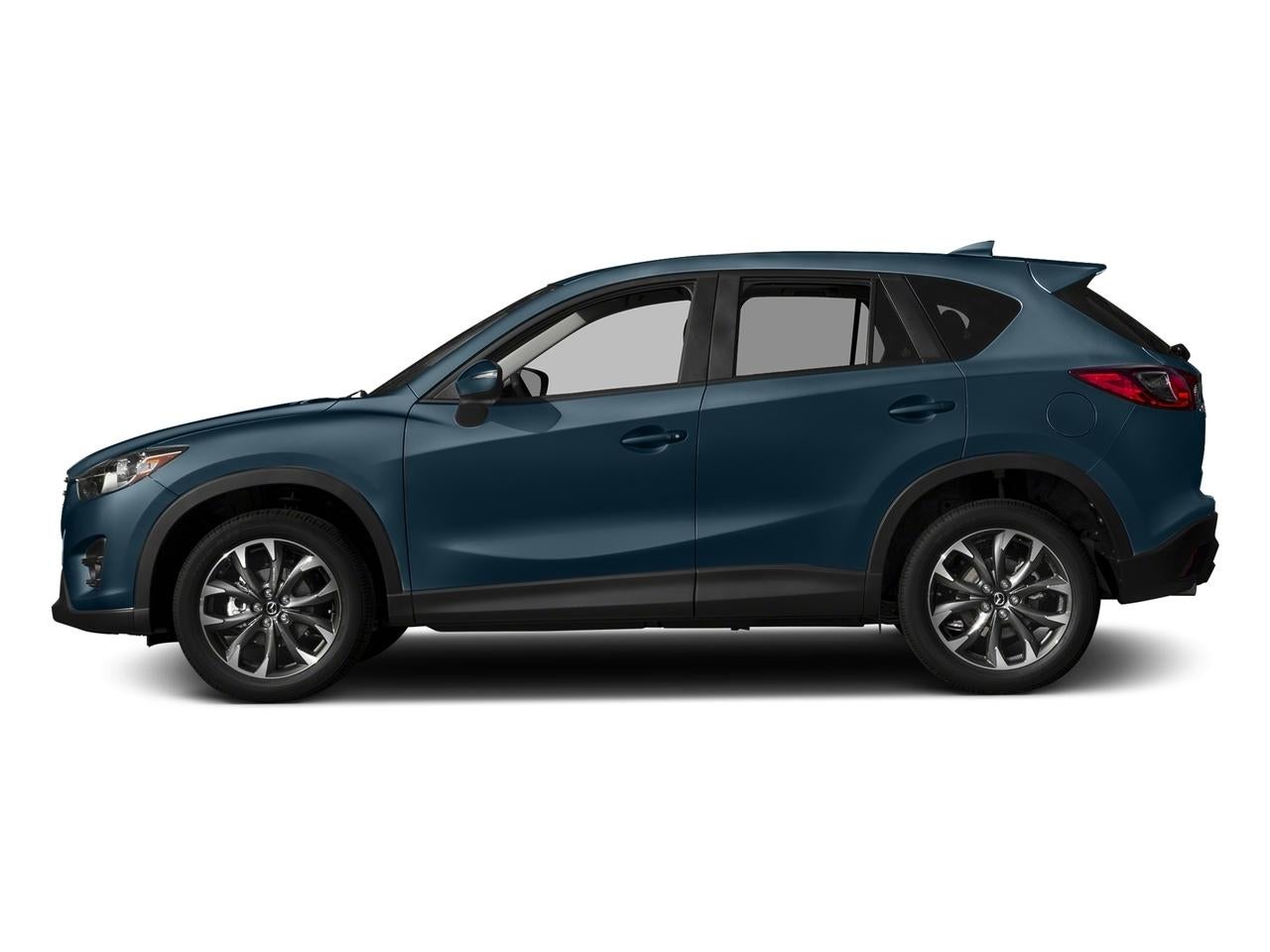2016 Mazda Mazda CX-5 FWD 4dr Auto Grand Touring