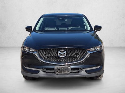 2017 Mazda Mazda CX-5 Touring FWD